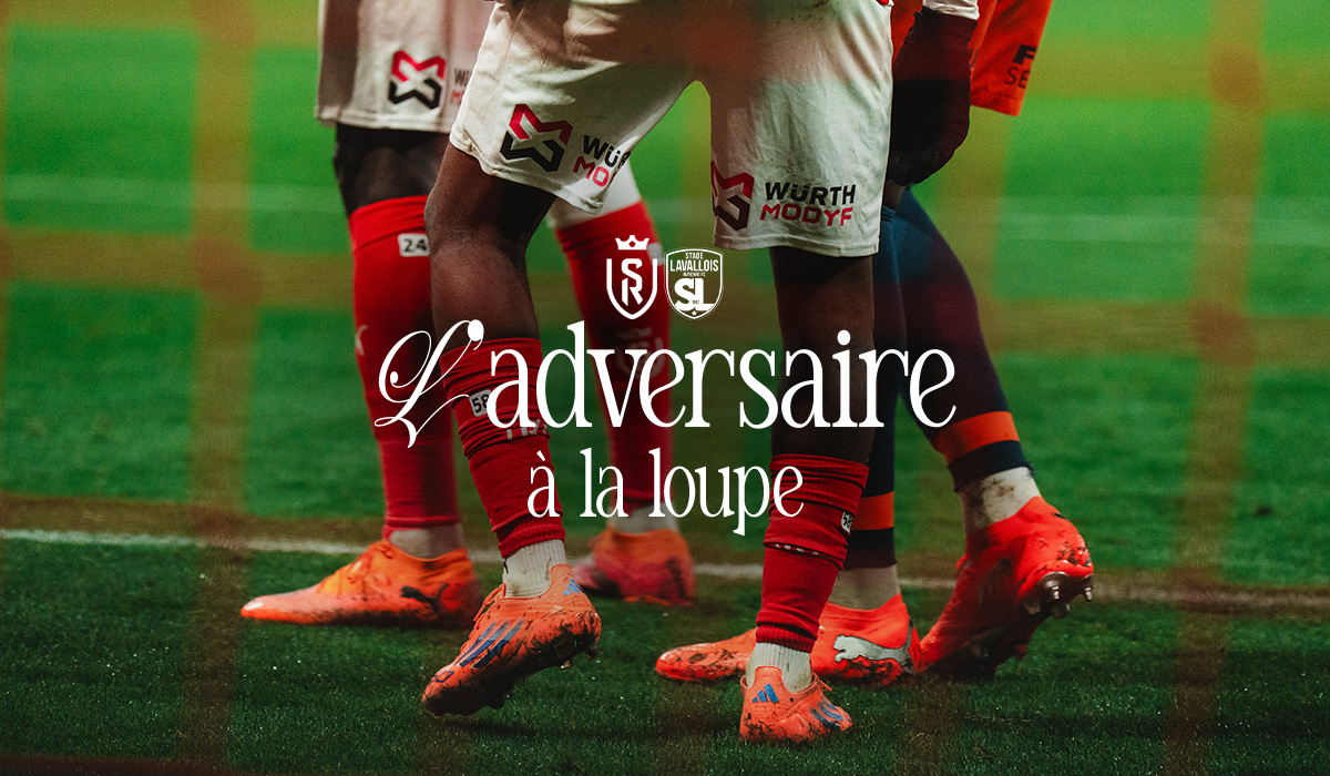 SDR-LAVAL: l’adversaire à la loupe