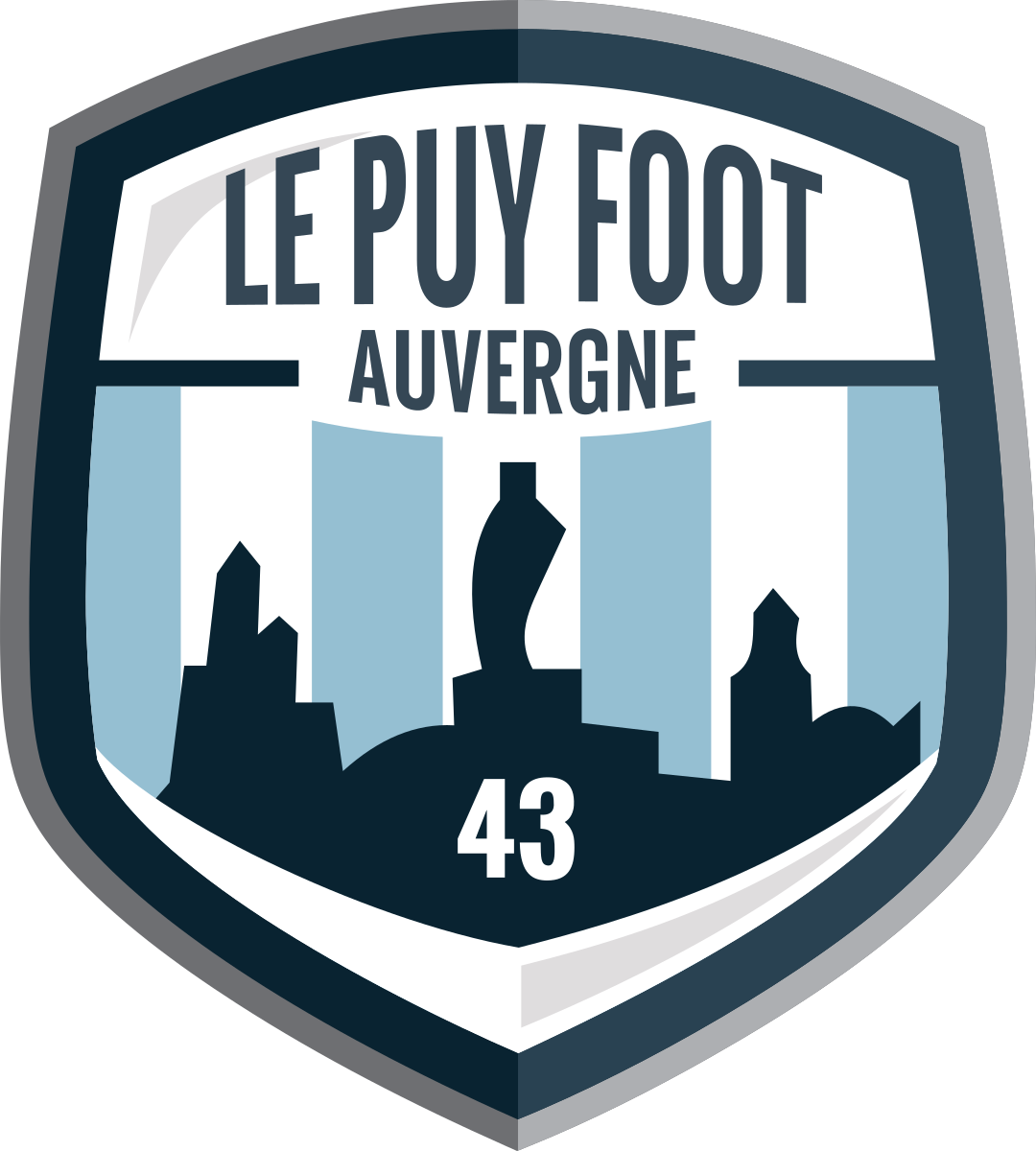 Le Puy Foot 43