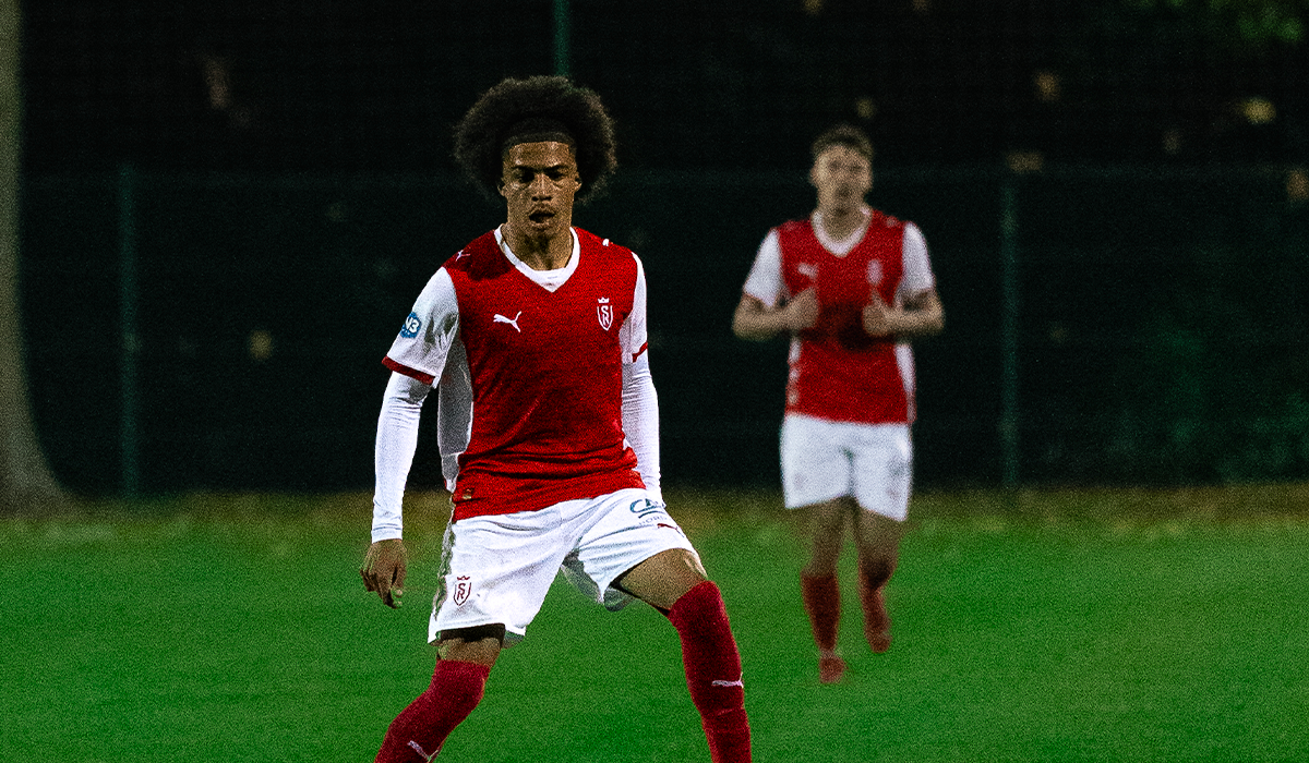 OCPAM-SDR (0-0) : en vidéo