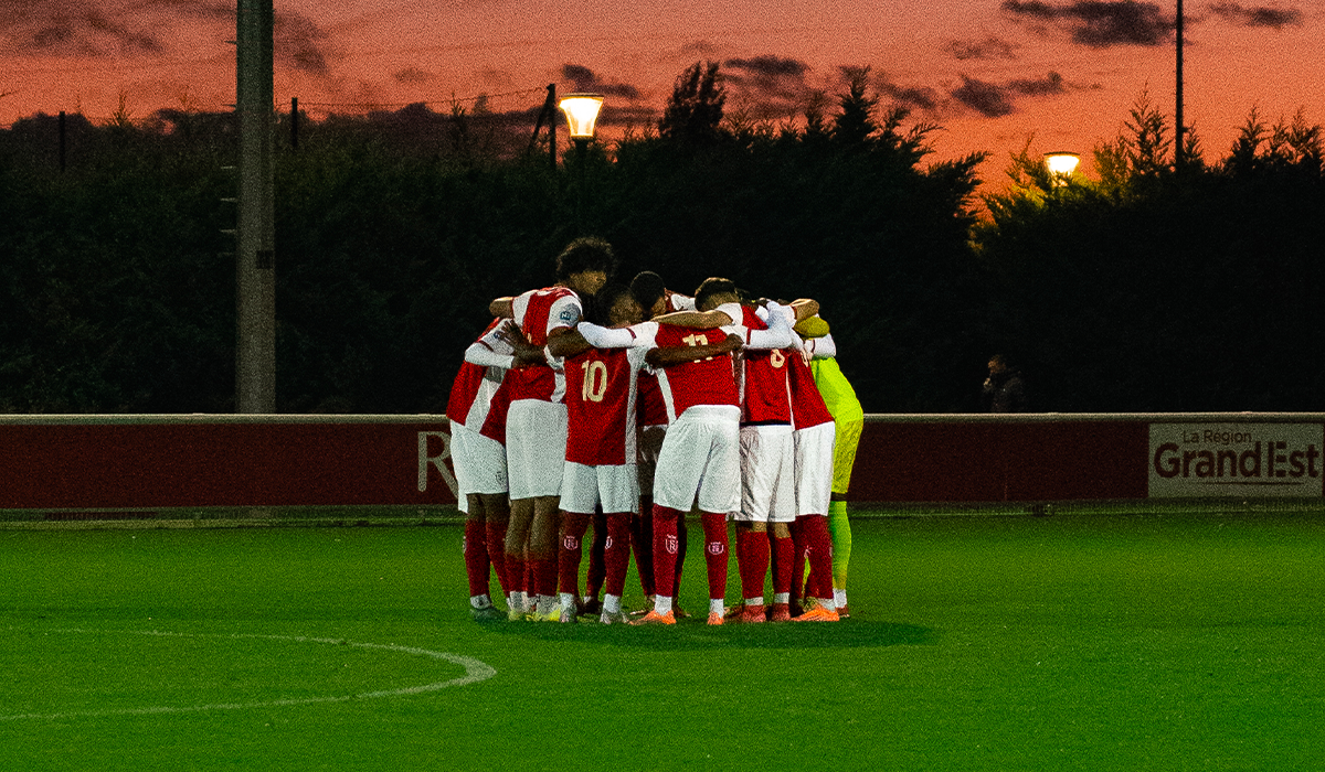 OCPAM-SDR (0-0) : un bon point pris face au leader