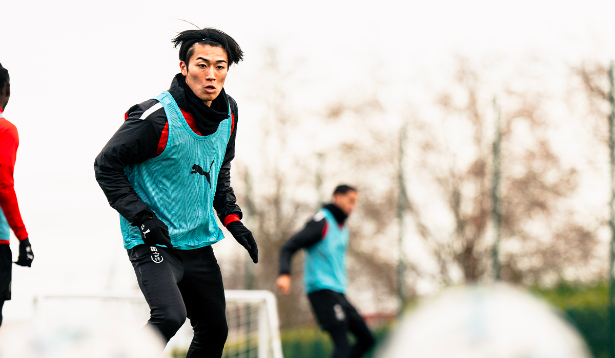 Le programme de la semaine du 09/12