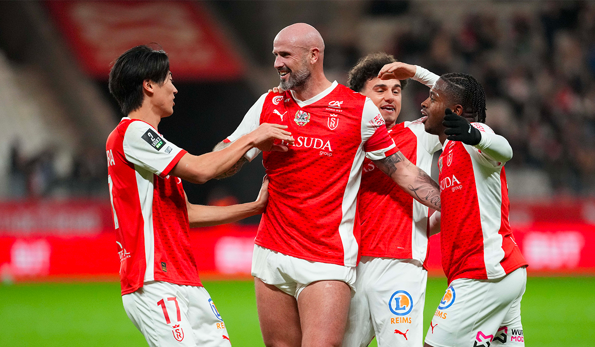 SDR-LAVAL (4-0) : en vidéos