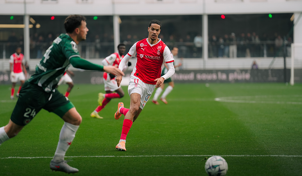 RED-SDR (0-0) : en vidéos