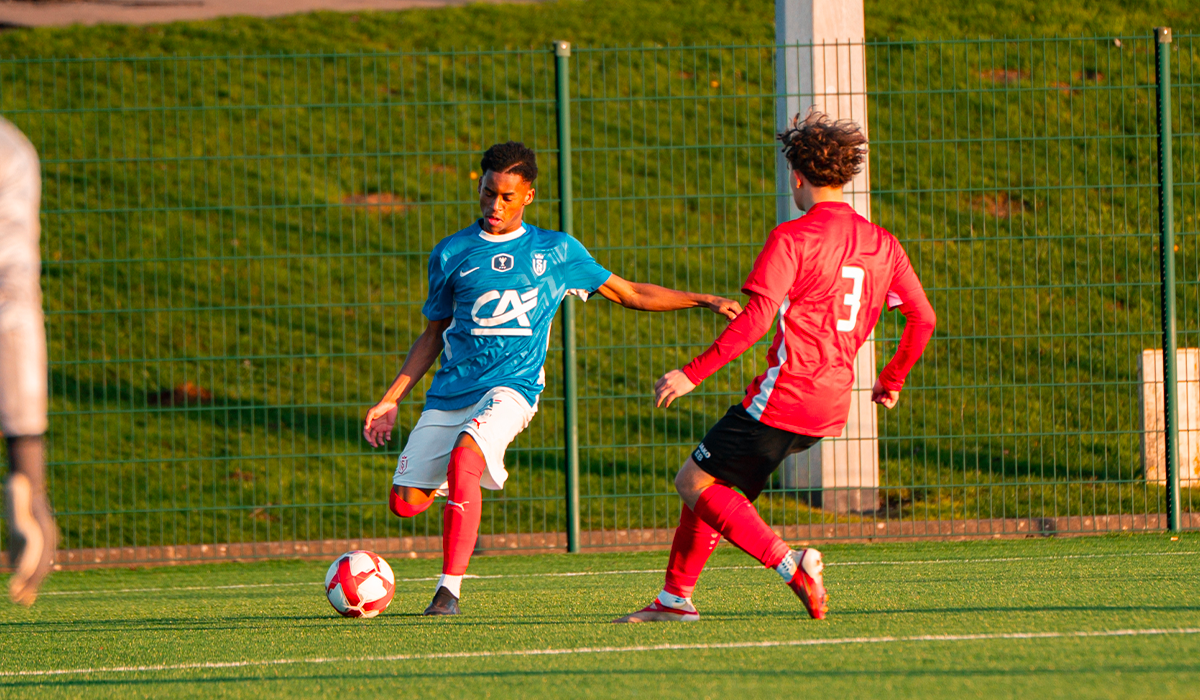 Les résultats du week-end 14/12