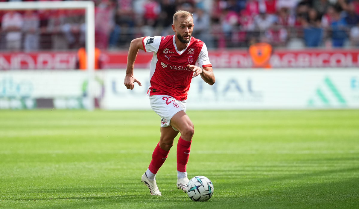 Yohan Demoncy prêté à Guingamp