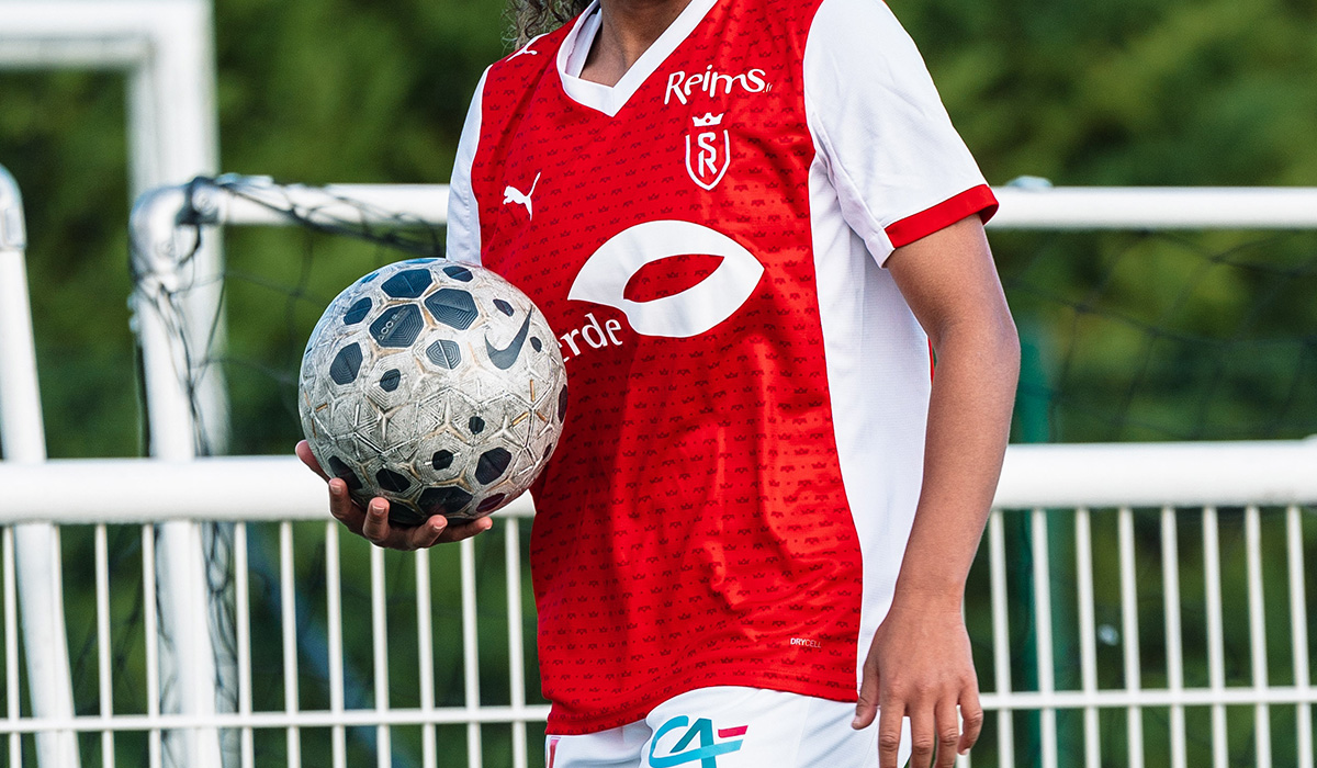 Les résultats du week-end des féminines 29/11