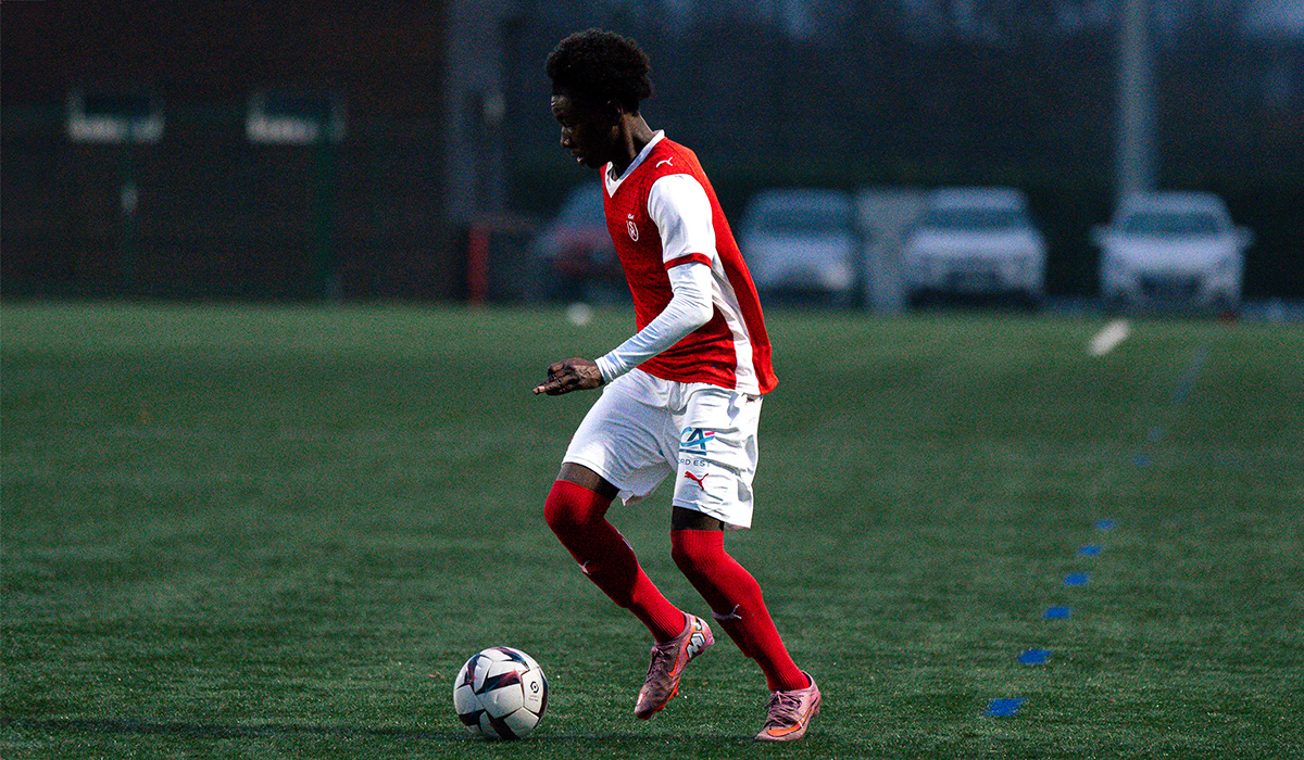 Les résultats du week-end 06/12