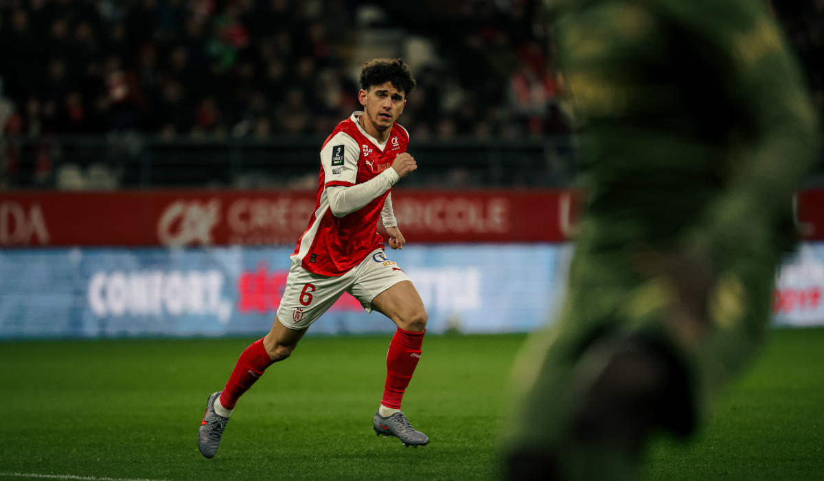 SDR-ASSE (1-0) : Une victoire de caractère !