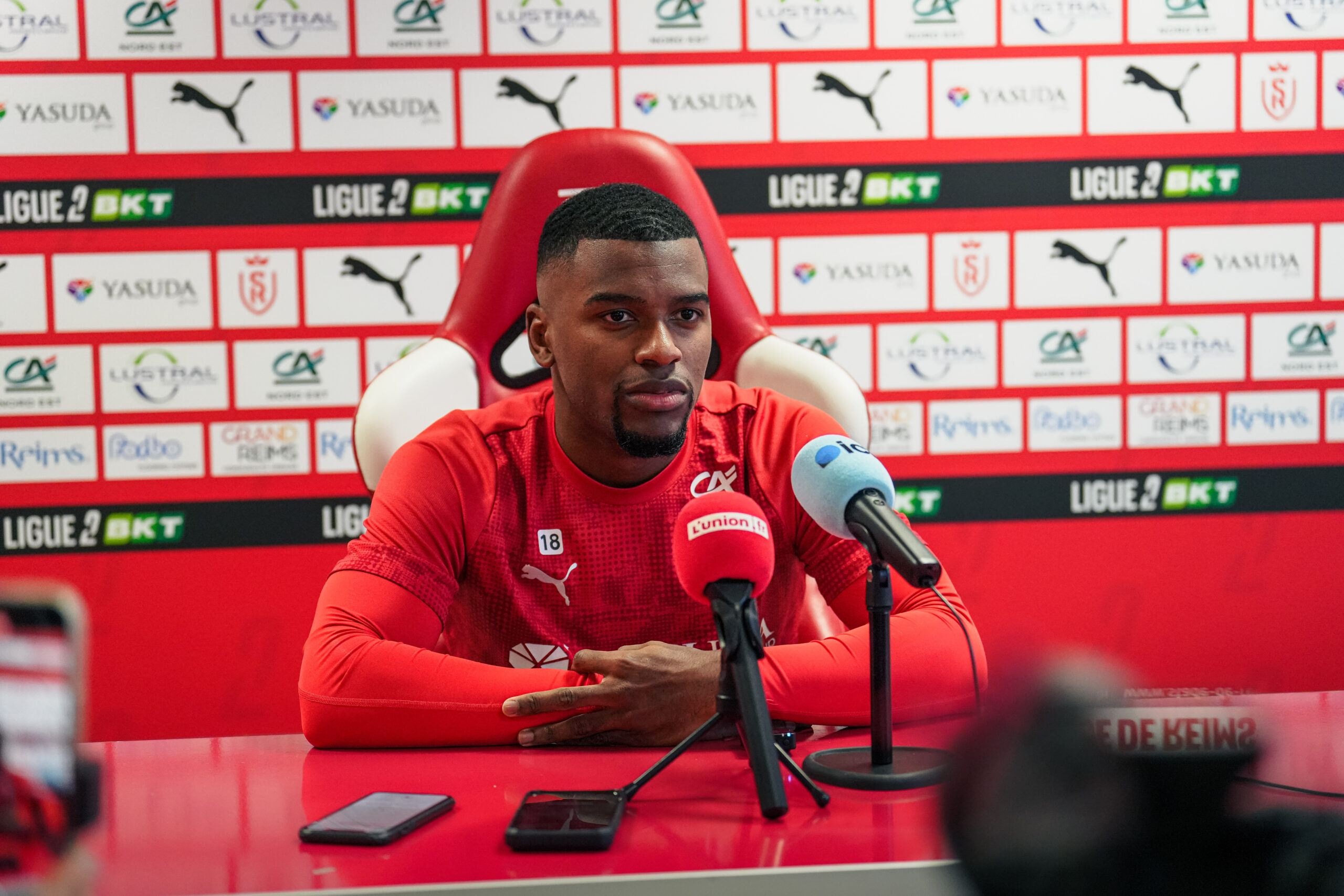 La conf’ avant SDR-FCA