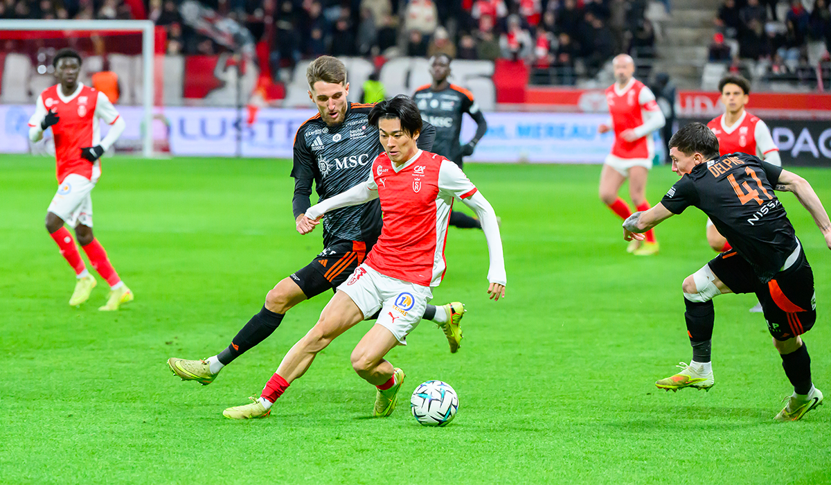 SDR-FCA (2-1) : en vidéos