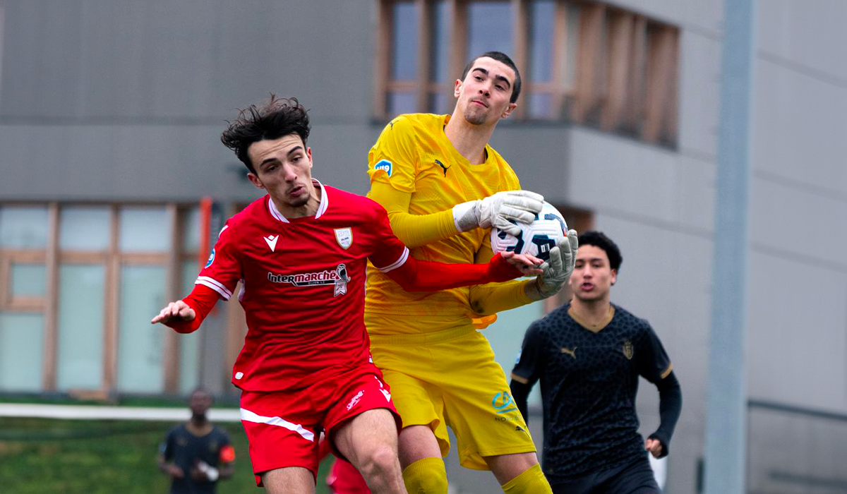 Les résultats du week-end 25/01