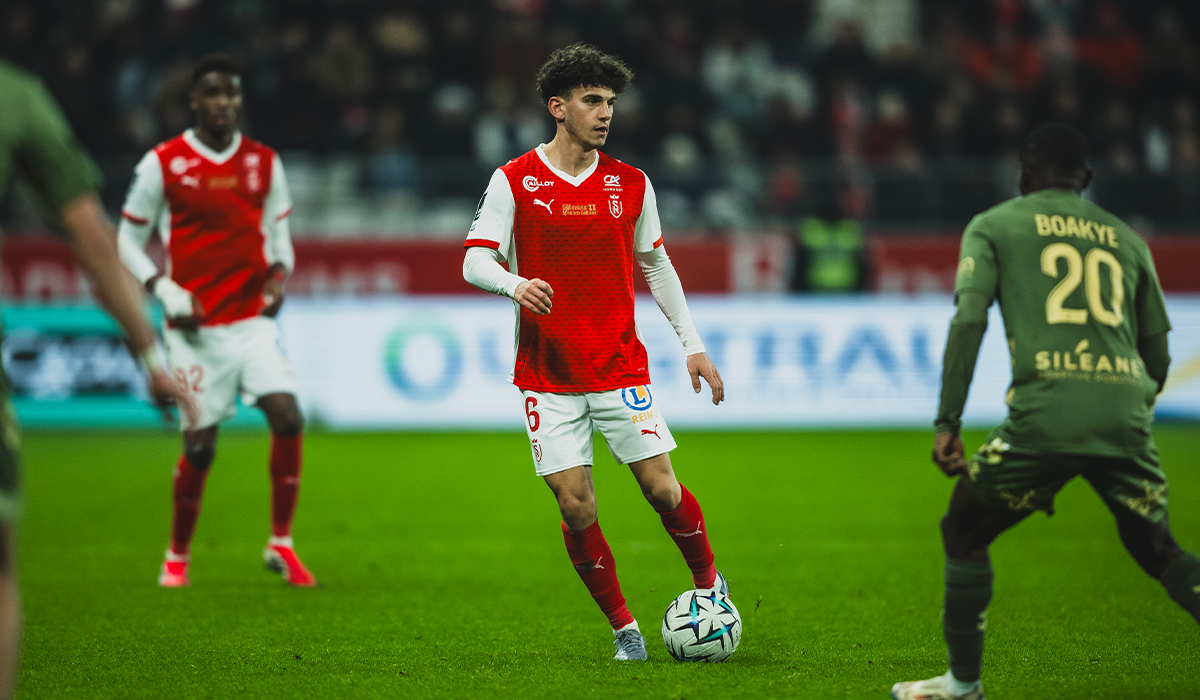 SDR-ASSE (1-0) : en vidéos