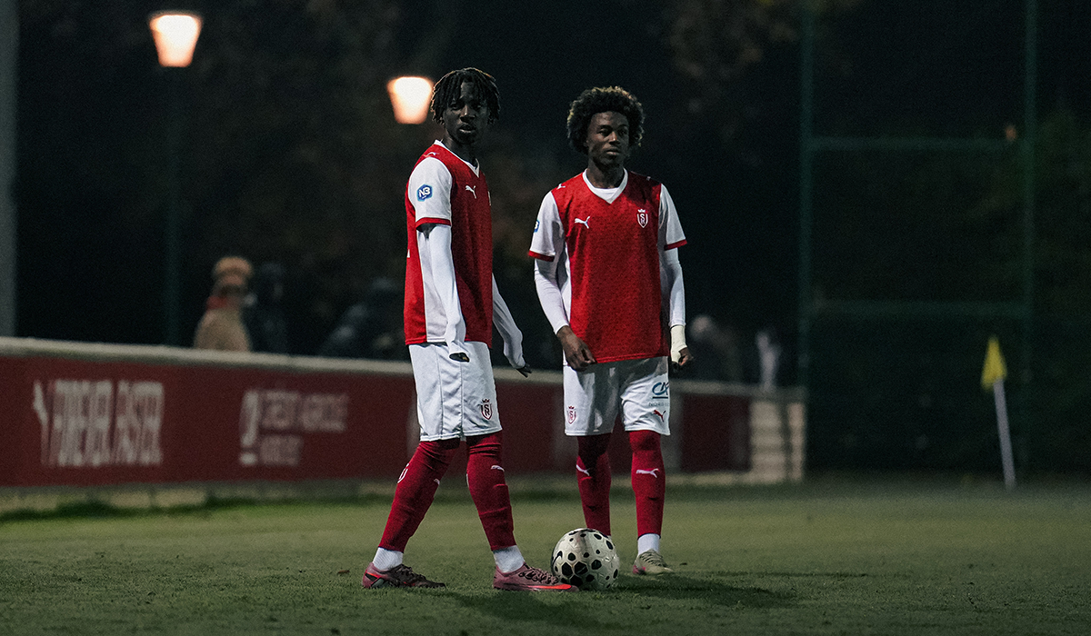 FCM-SDR (2-3) : Trois points précieux pour la Pro 2