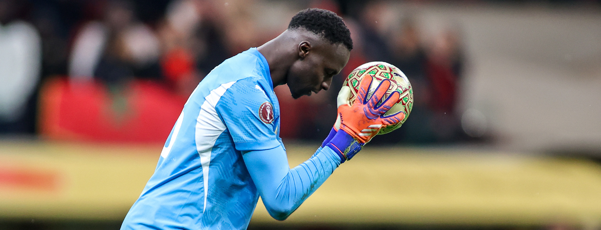 CAN 2025 : Trois anciens Rémois sacrés