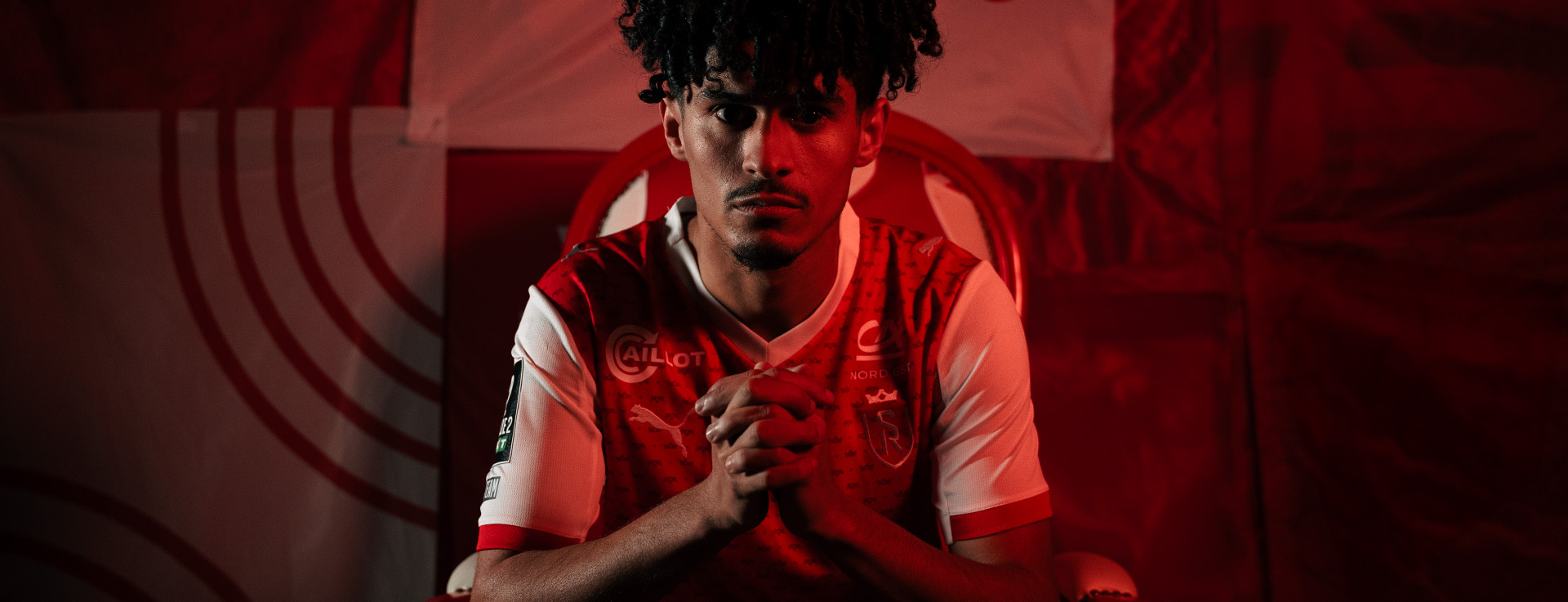 Yassine Benhattab est Rémois