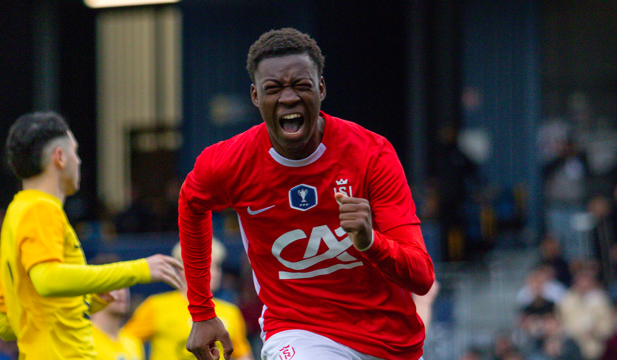 Les résultats du week-end 01/02