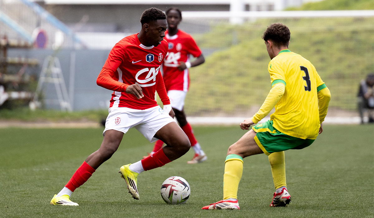 Gambardella : Tirs au but fatals pour le SDR