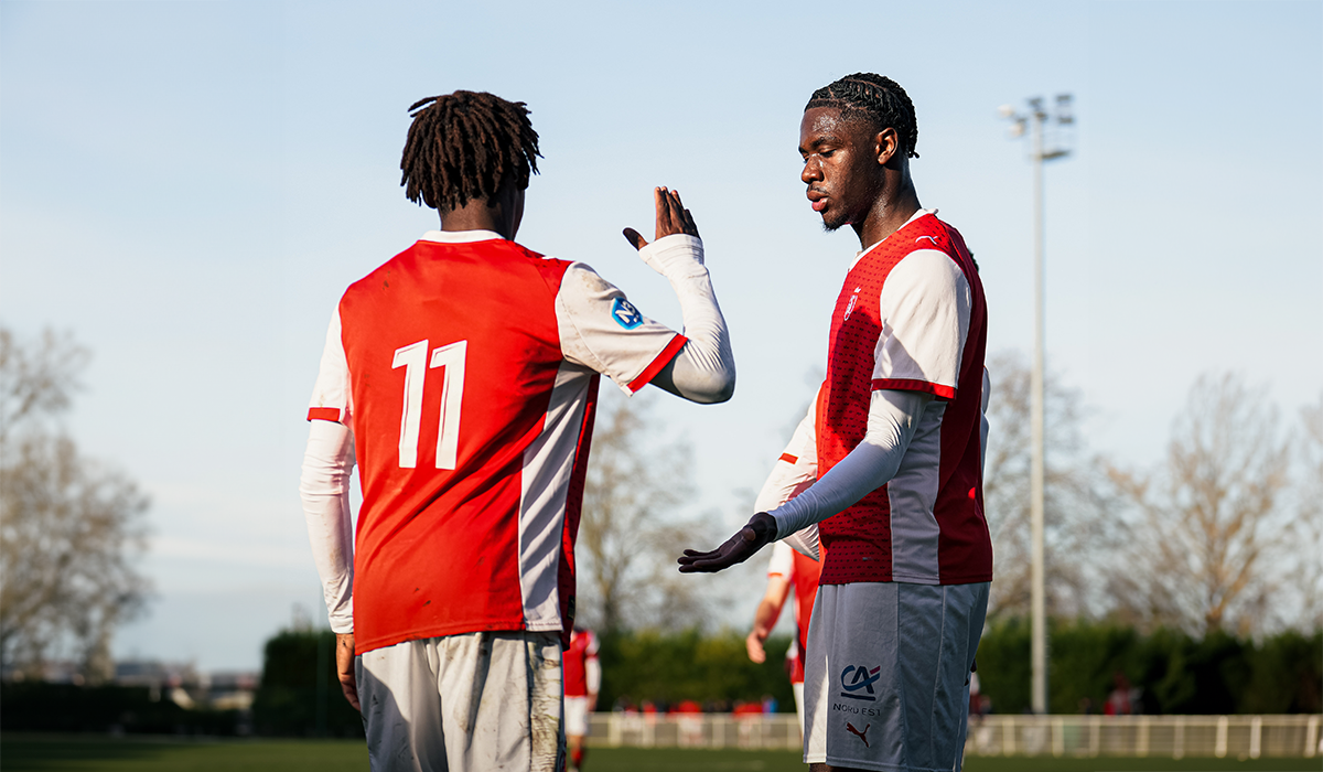 Les résultats du week-end 11/04