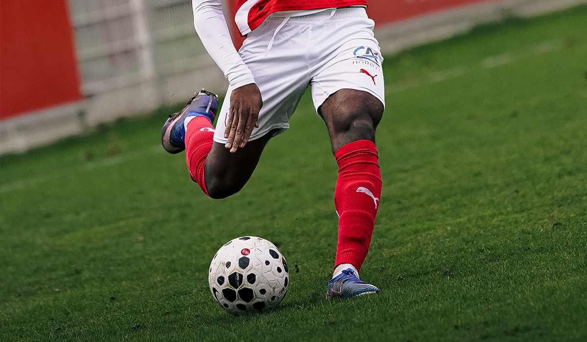 Les résultats du week-end 02/05
