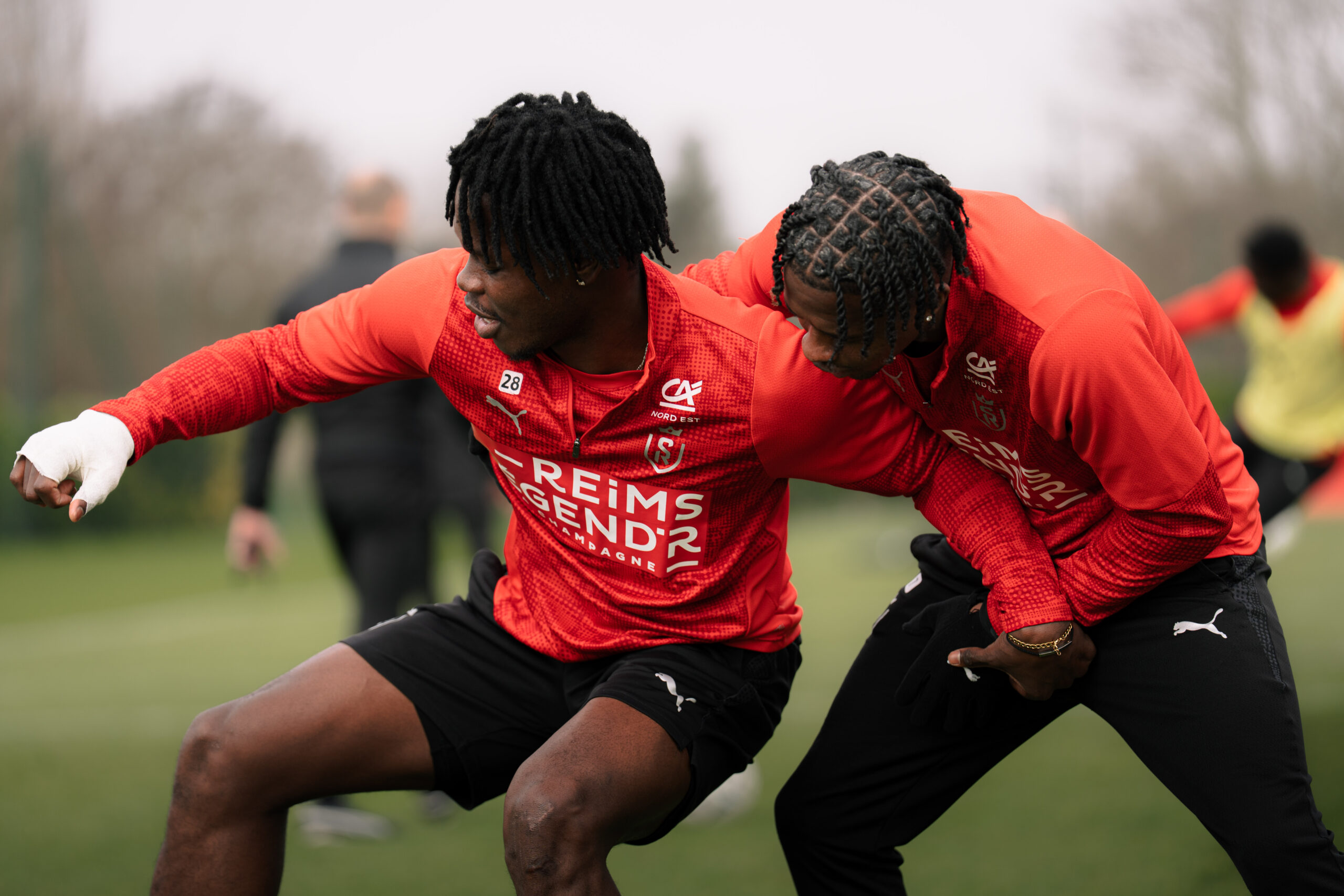 Le programme de la semaine du 10/03