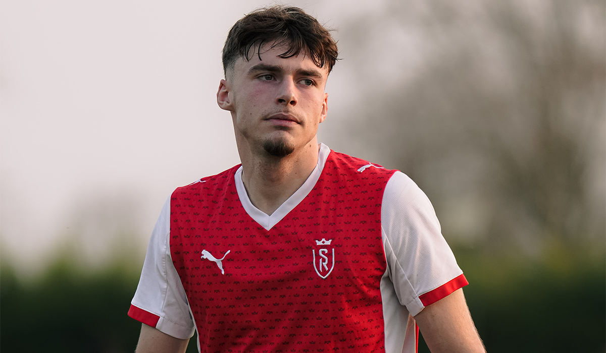 SDR-SFCN (0-1) : Court revers pour nos jeunes Rémois