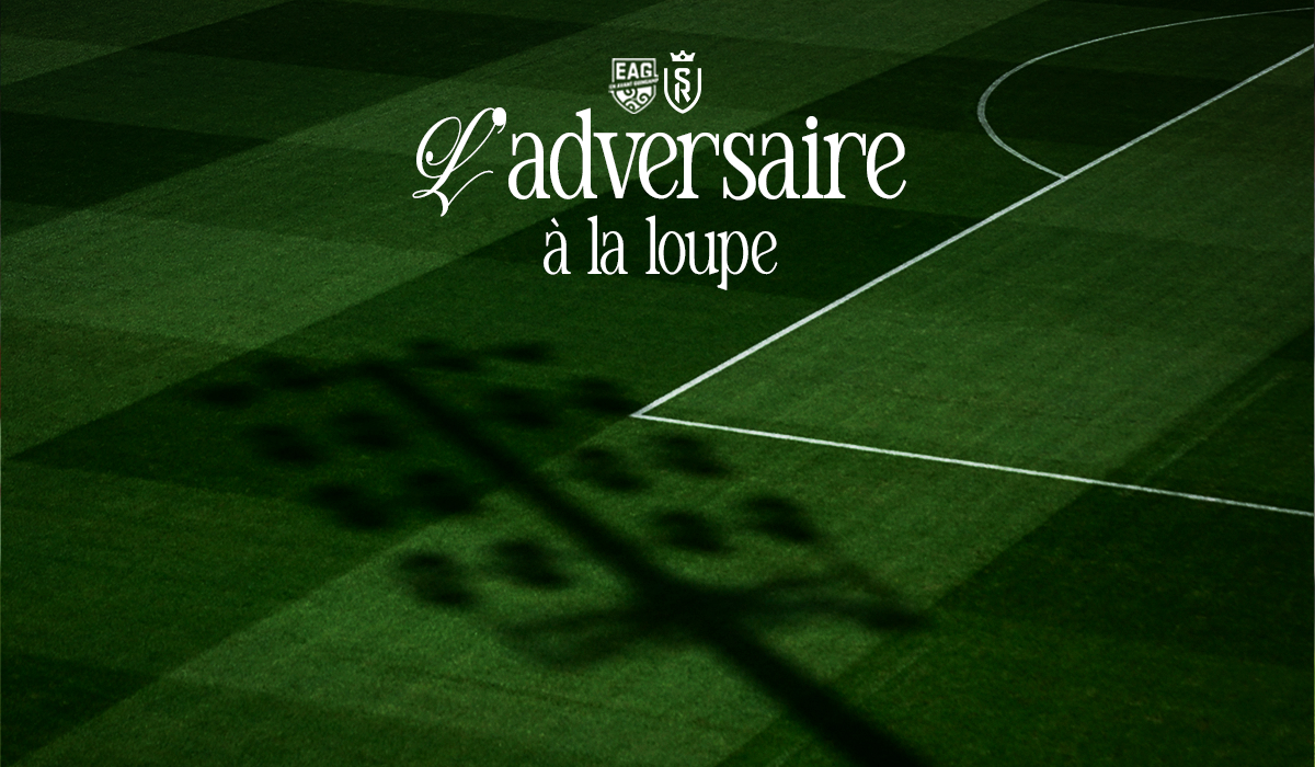 EAG-SDR : l’adversaire à la loupe