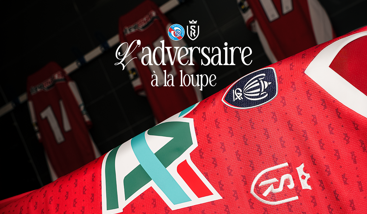 RCSA-SDR: l'adversaire à la loupe