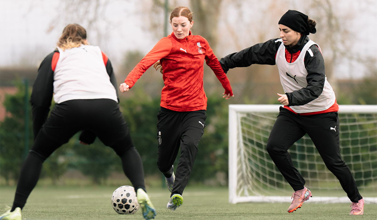 Sélections sport-études ouvertes