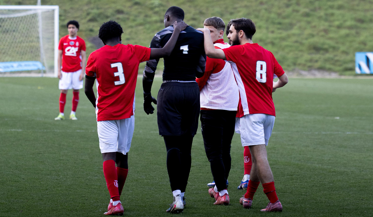 Les résultats du week-end 28/02