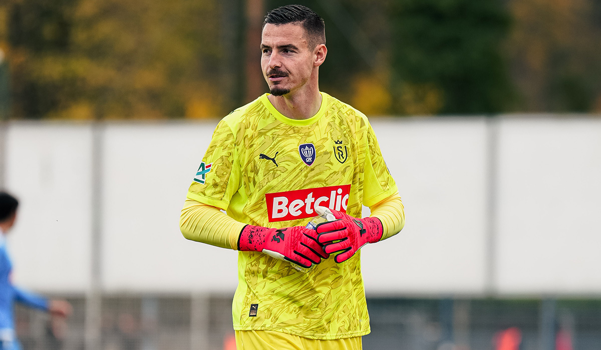 Alexandre Olliero quittera le SDR au terme de la saison
