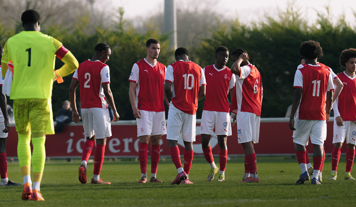 Les résultats du week-end 07/03