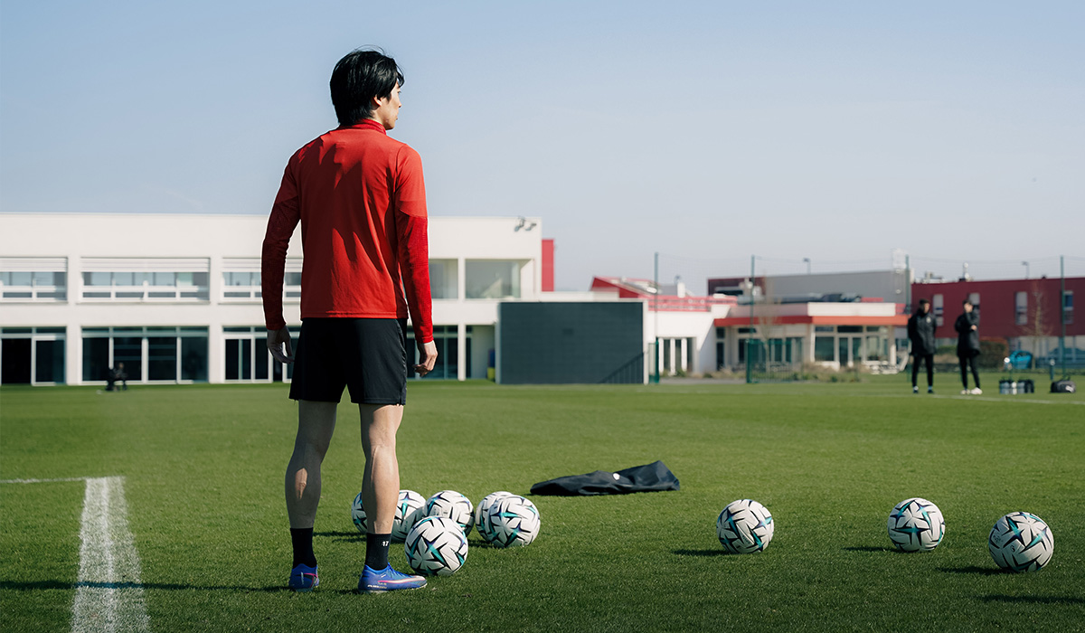 Le programme de la semaine du 23/03