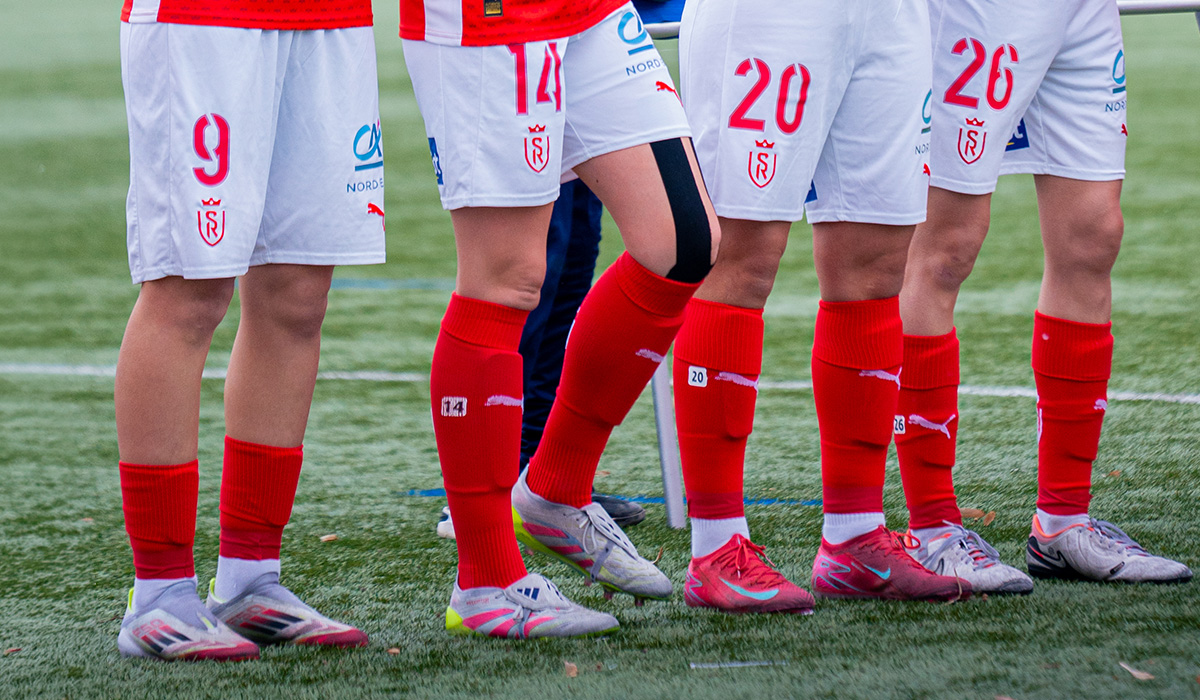 Les résultats du week-end 23/05