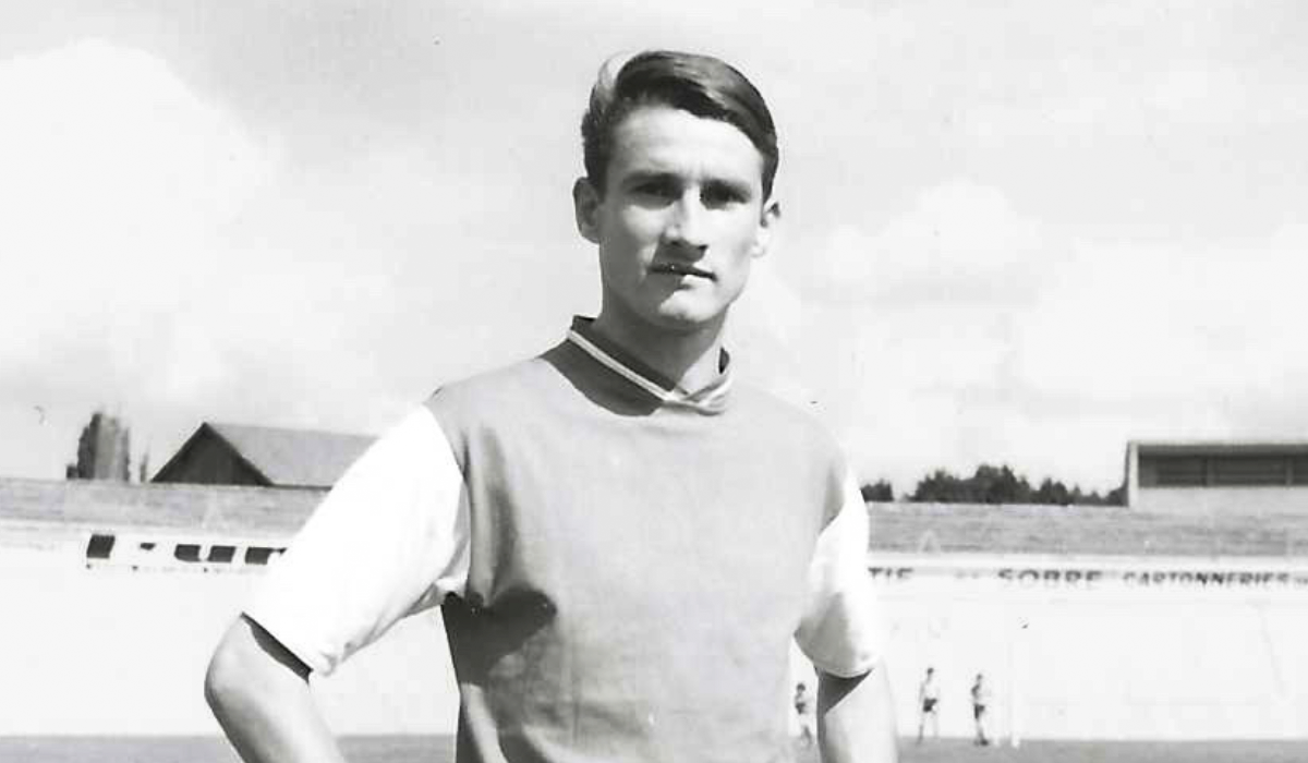 Disparition de Jean-Philippe Lemenan