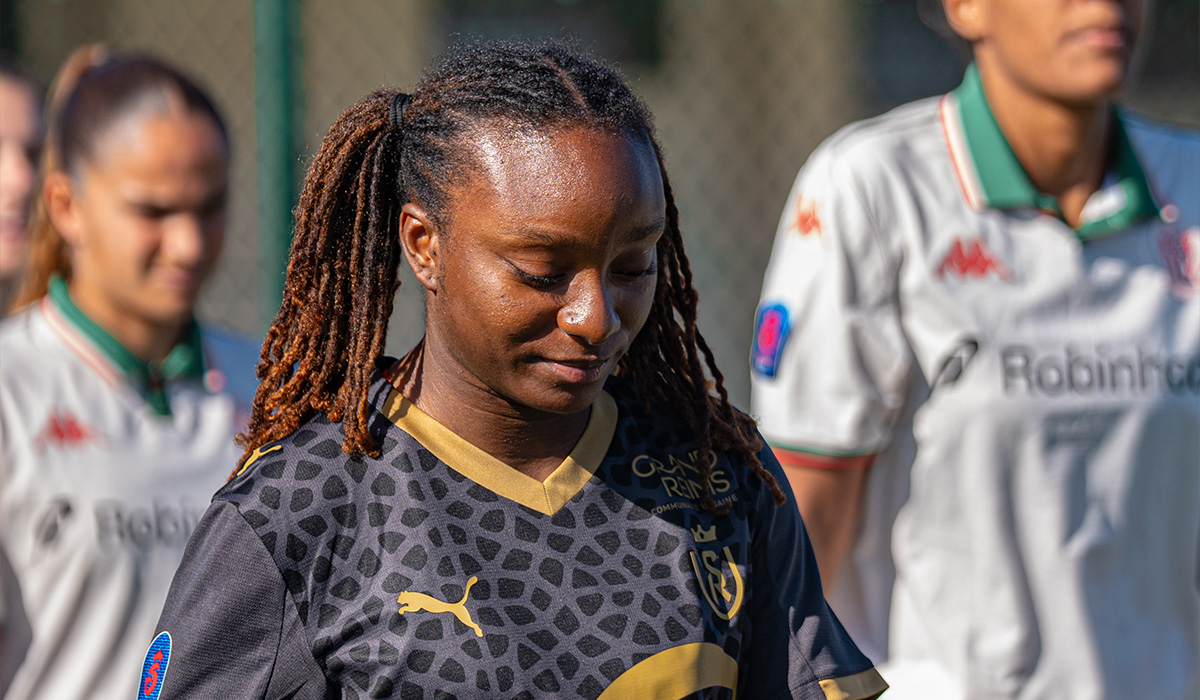 Les résultats du week-end des féminines 14/03