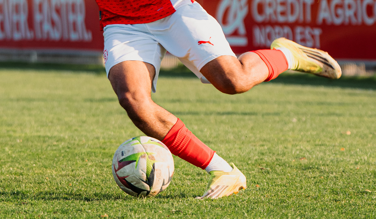 Les résultats du week-end 21/03