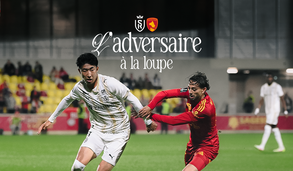 SDR-RAF : l’adversaire à la loupe