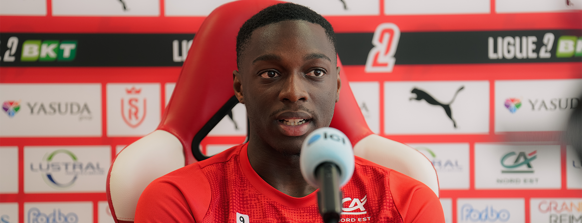 CDF : La conf' avant RCSA-SDR