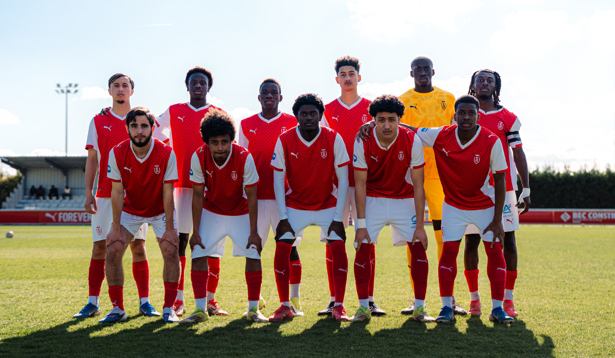 Les résultats du week-end 14/03