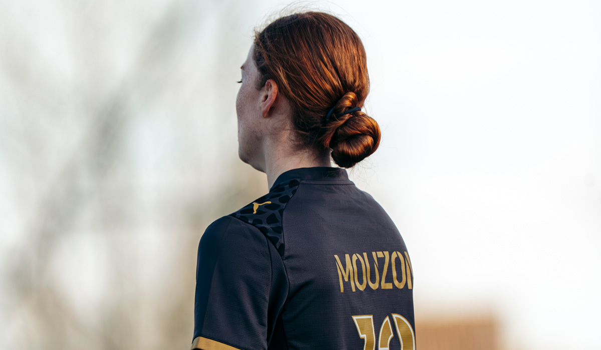 Les résultats du week-end des féminines 21/03