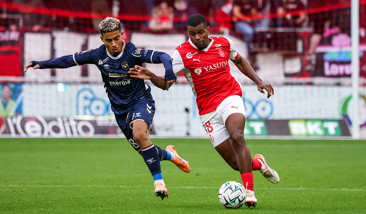 USLD-SDR: l’adversaire à la loupe