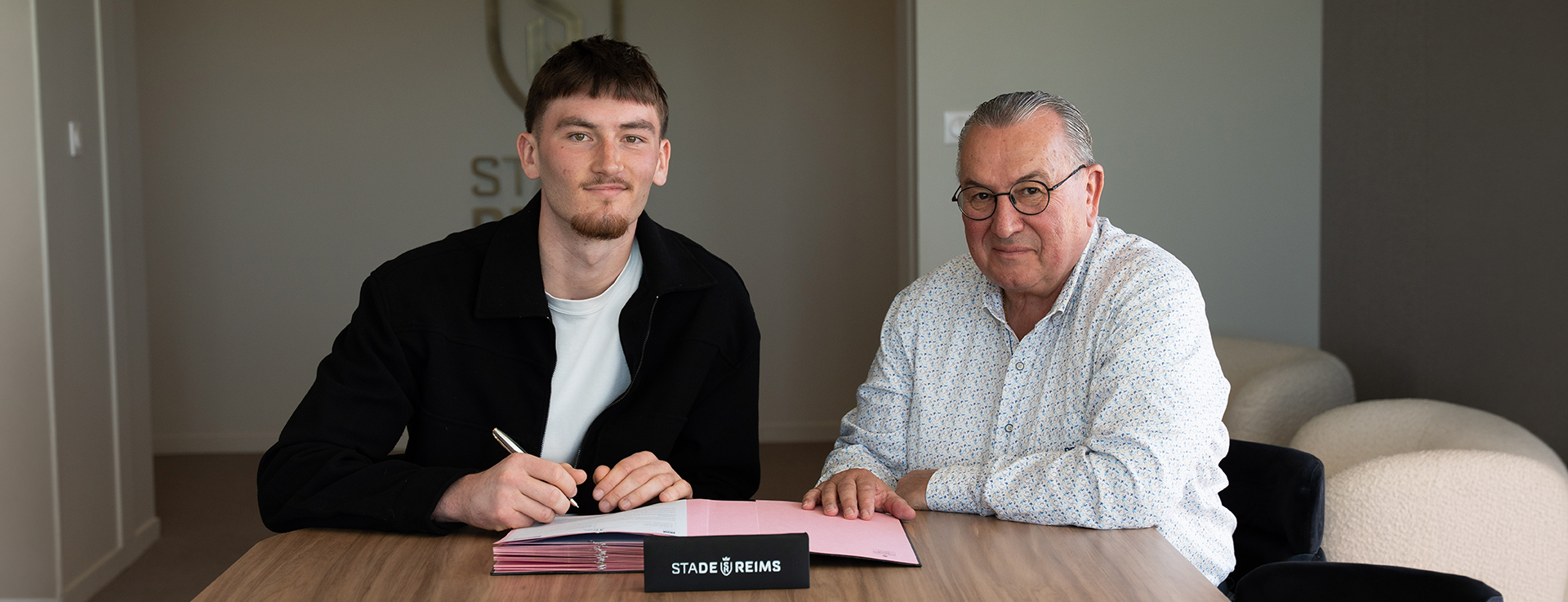 Ewen Jaouen prolonge jusqu'en 2029