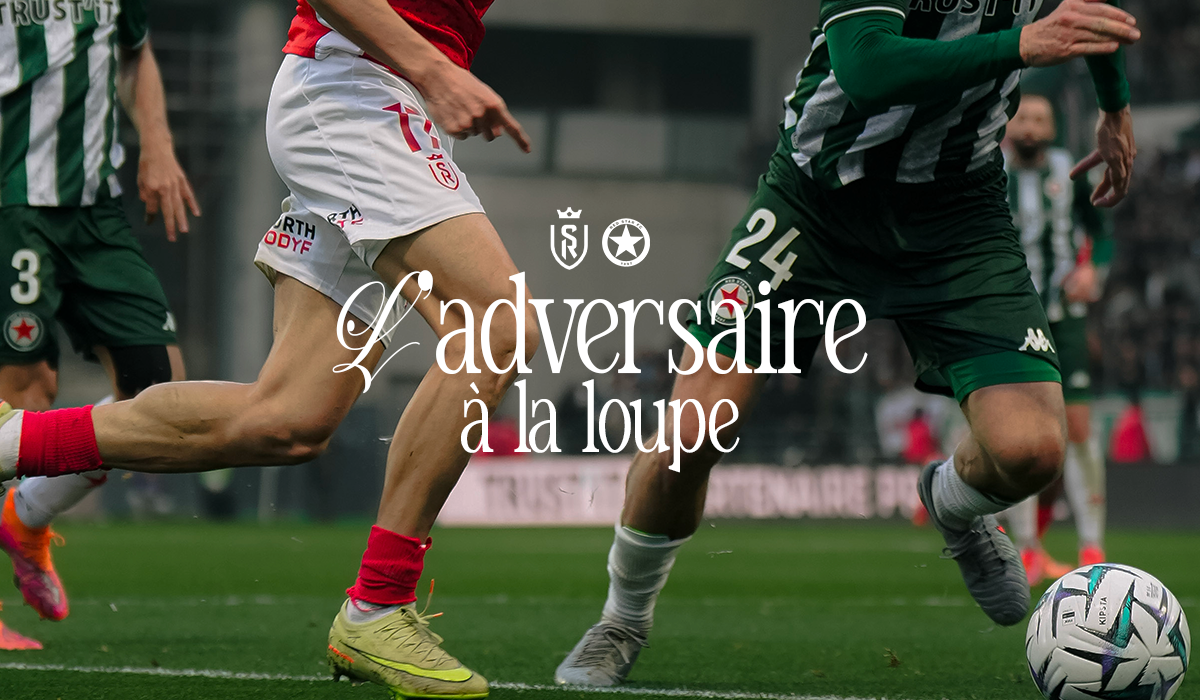 SDR-RED : l'adversaire à la loupe