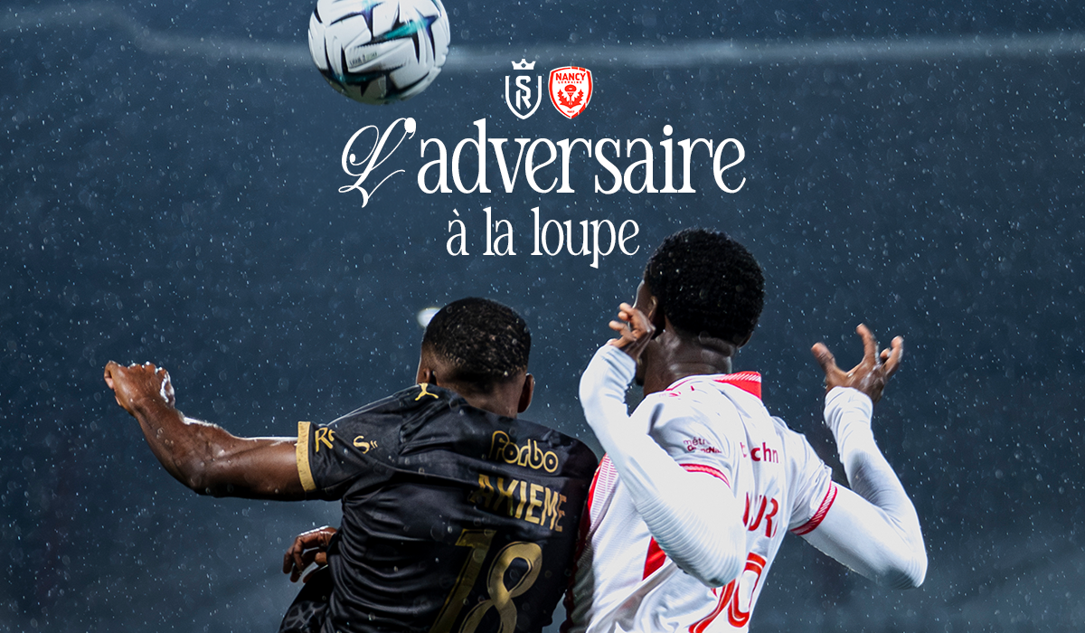 SDR-ASNL : l'adversaire à la loupe