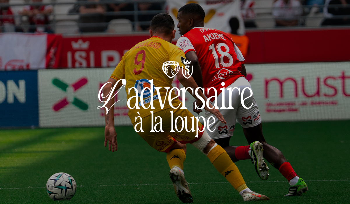 LMFC-SDR : l’adversaire à la loupe