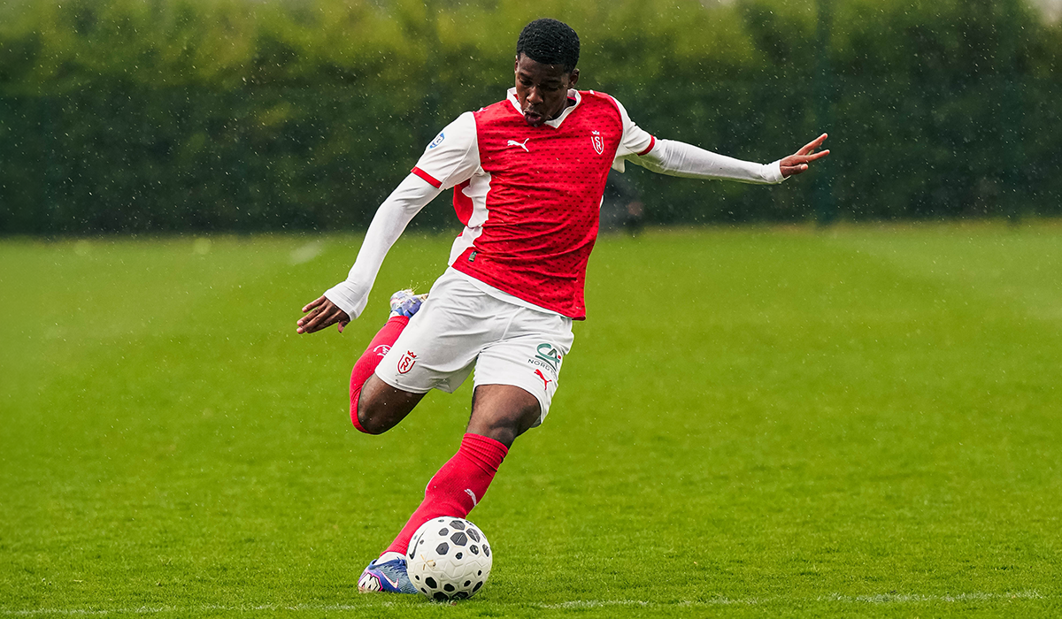 OSQ-SDR (0-1) : La Pro 2 renoue avec le succès