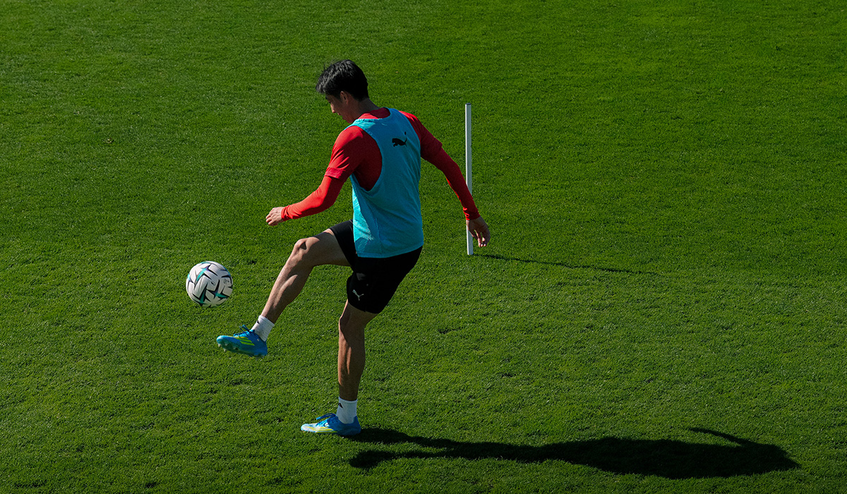 Le planning de la semaine 13/04