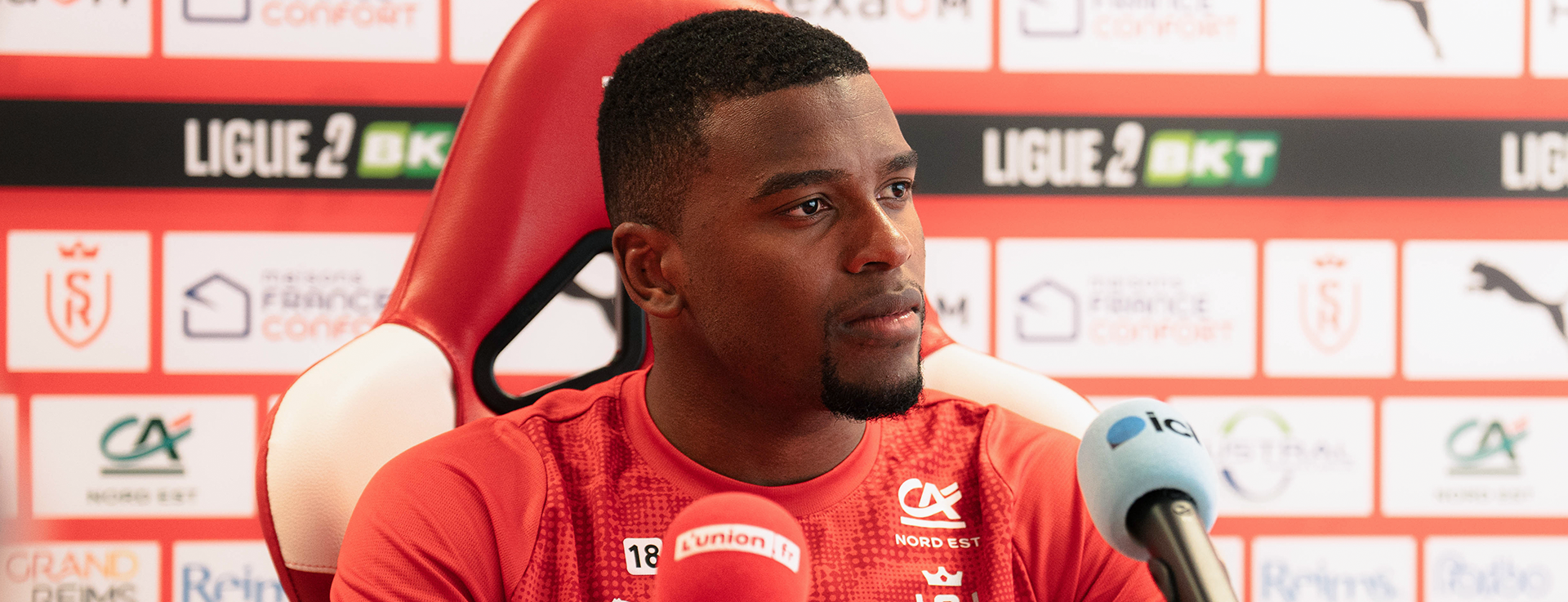 La conf' avant SDR-USBCO