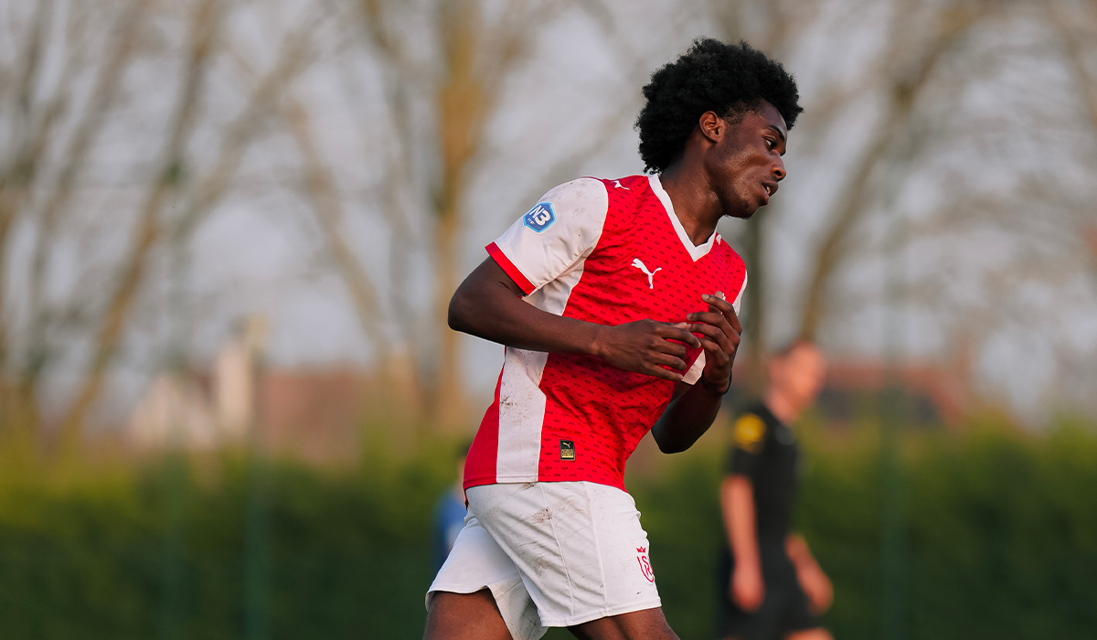 ASC-SDR : La Pro 2 s'incline sur la pelouse d'Amiens