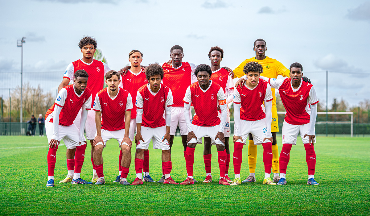 Les résultats du week-end 18/04